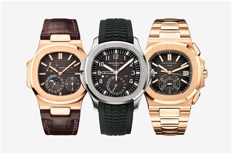 Patek Philippe discontinued 2024